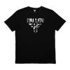 REMERA INSIGNIA BLACK