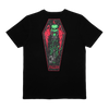 REMERA COFFIN BLACK