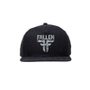 CAP INSIGNIA FLAT