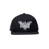 CAP HAUTED FLAT