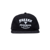 CAP WIRED