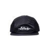 CAP GRUNGE 5 PANELS