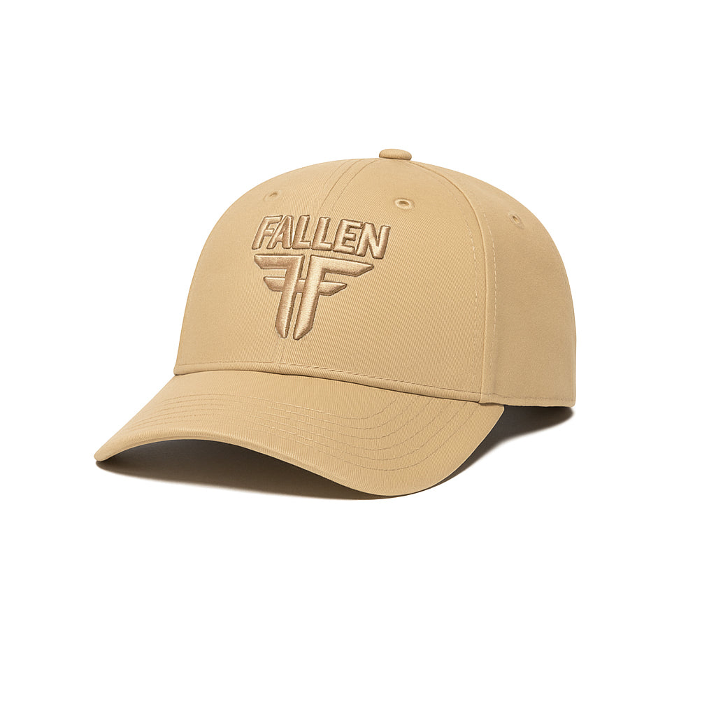 CAP INSIGNIA CURVE