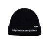 GORRO GOTHIC