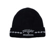 GORRO BARBED