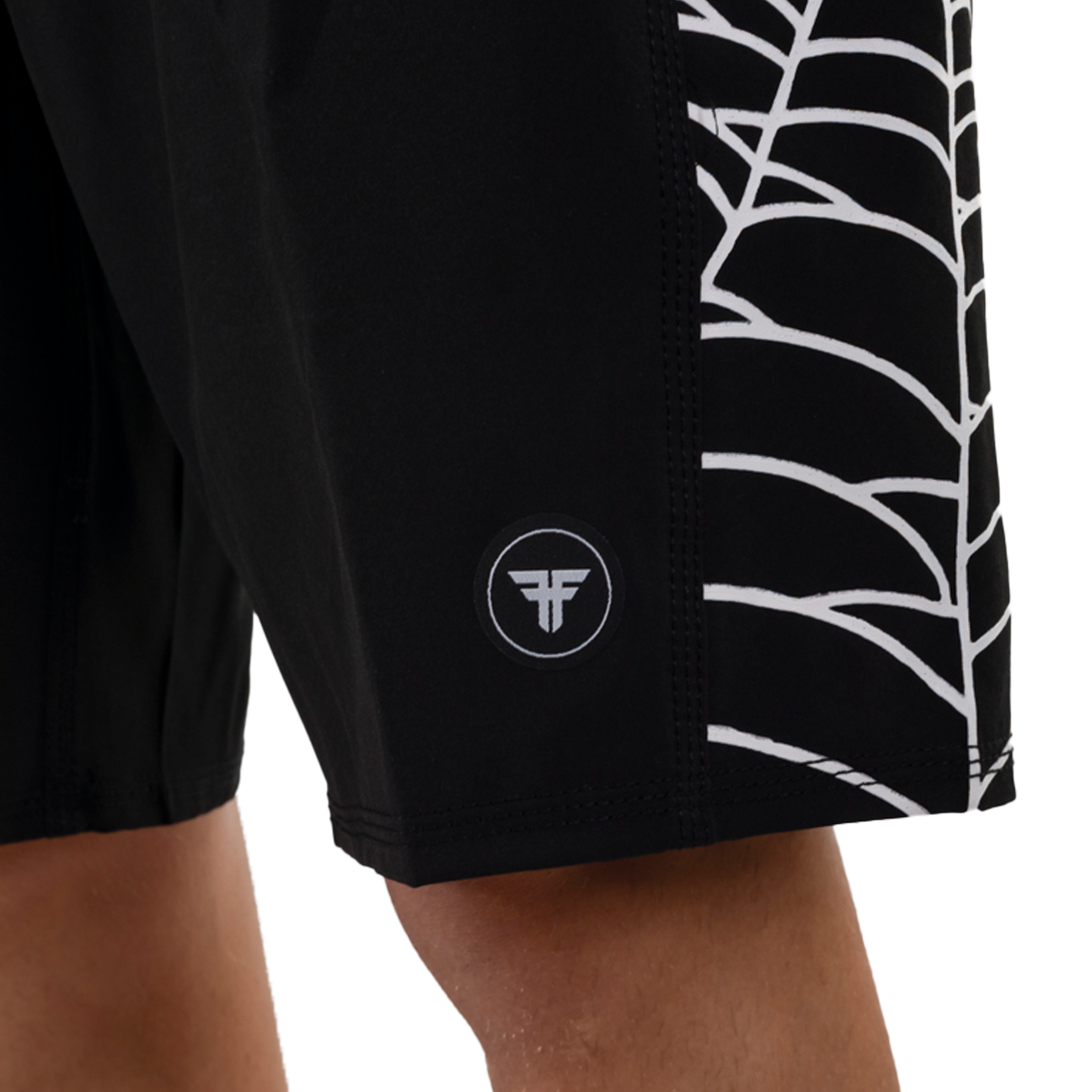 TRAJE DE BAÑO WEBBED - Fallenfootwear-AR