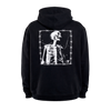 Barbed Bones Hoodie