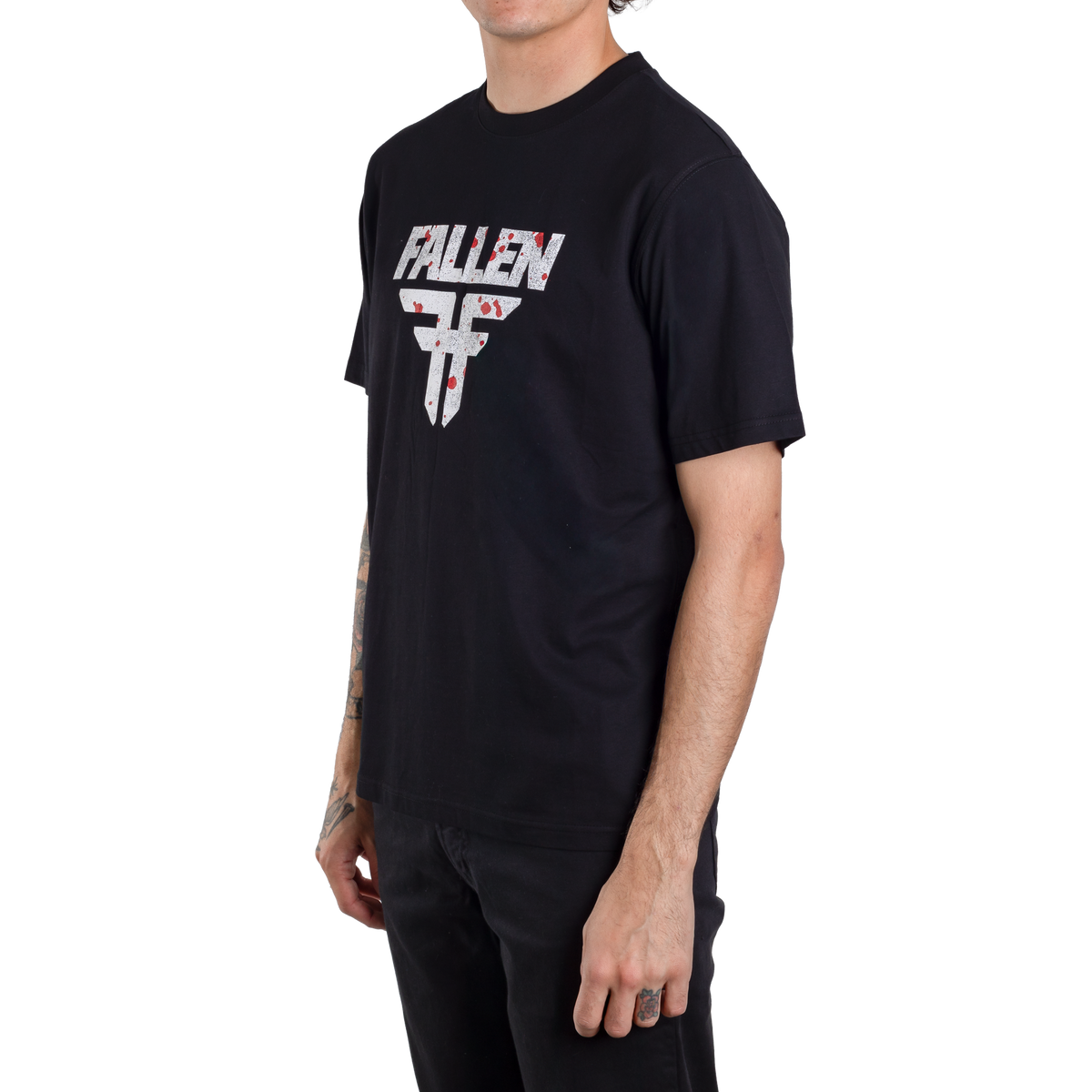 REMERA INSIGNIA