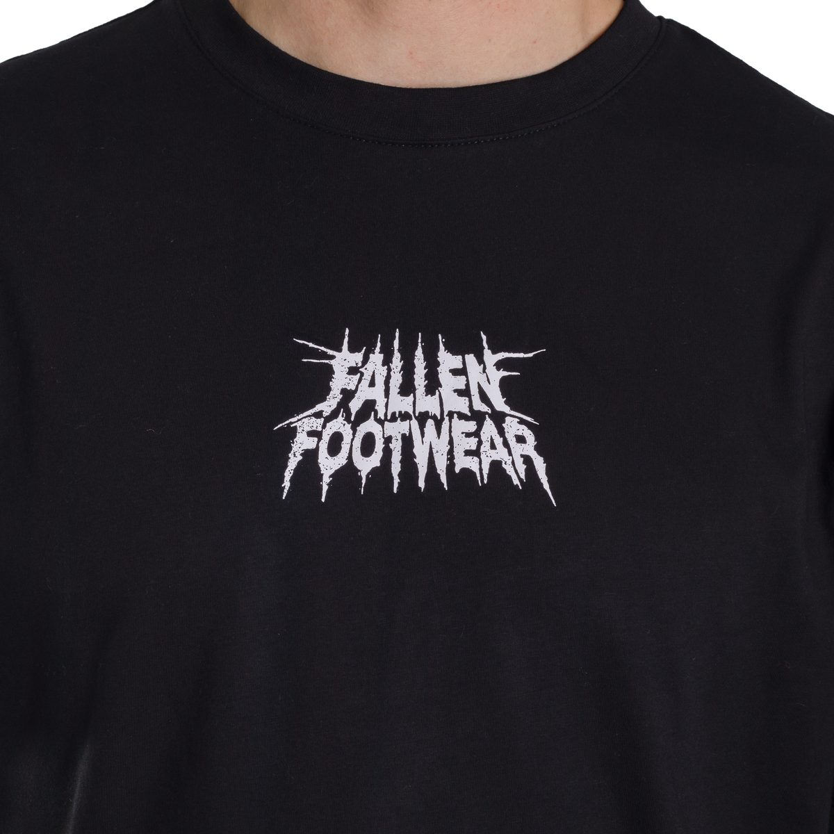 REMERA DISTORTION