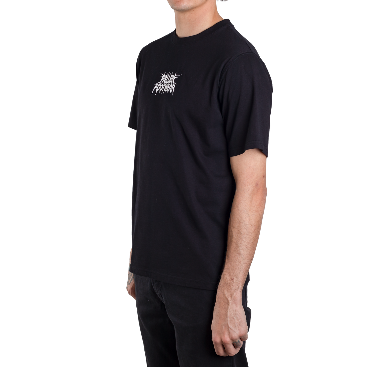 REMERA DISTORTION
