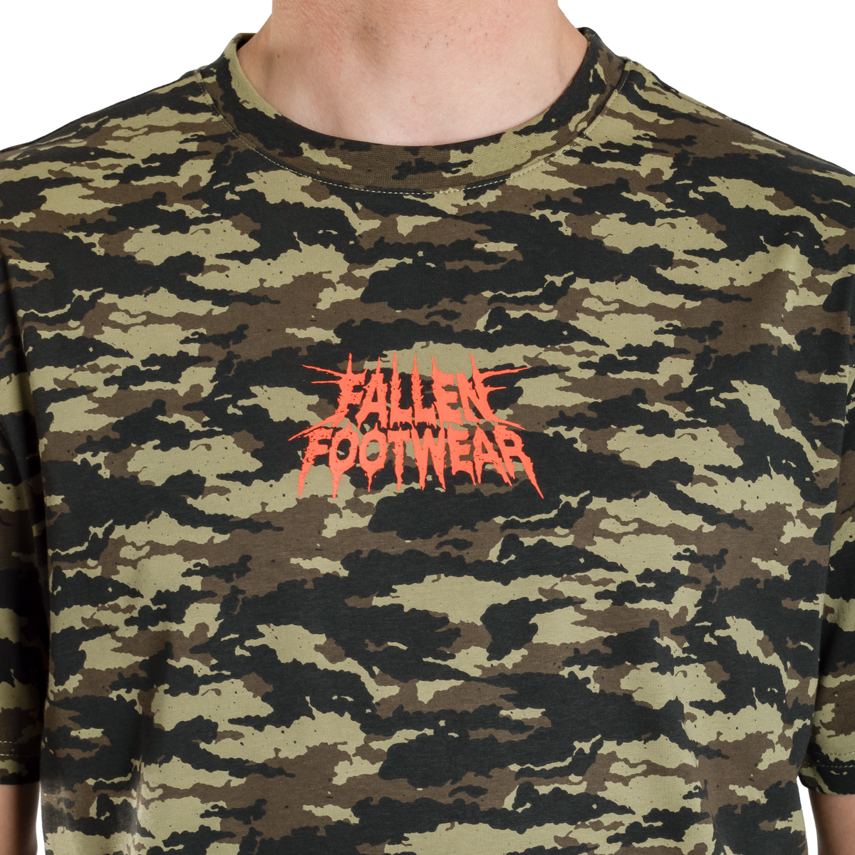 REMERA DISTORTION