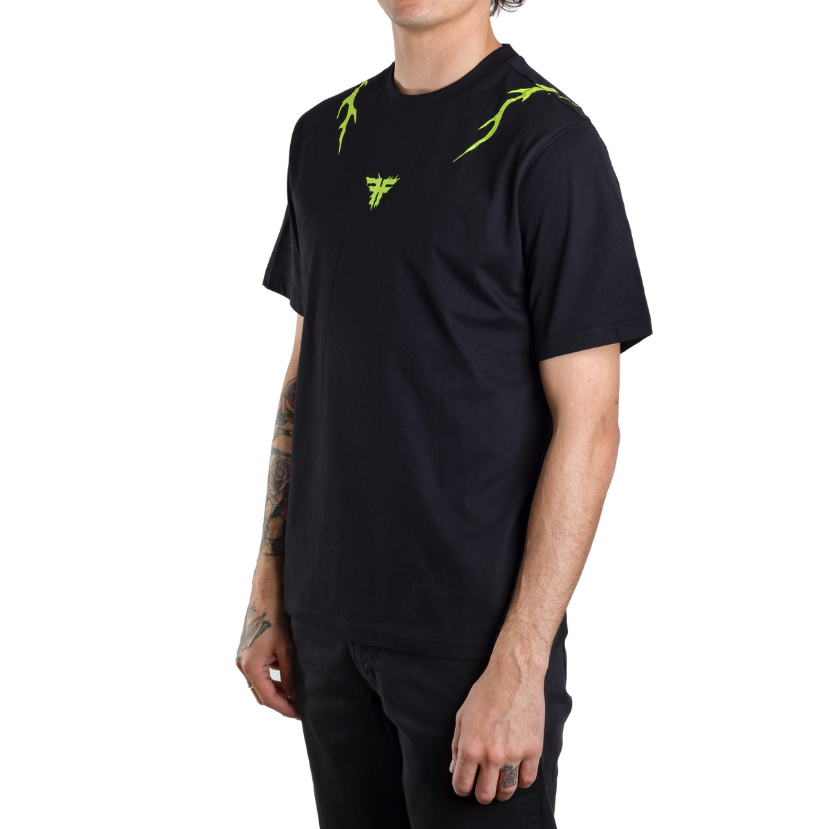 REMERA IRON