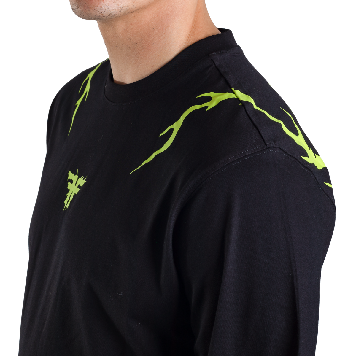 REMERA IRON