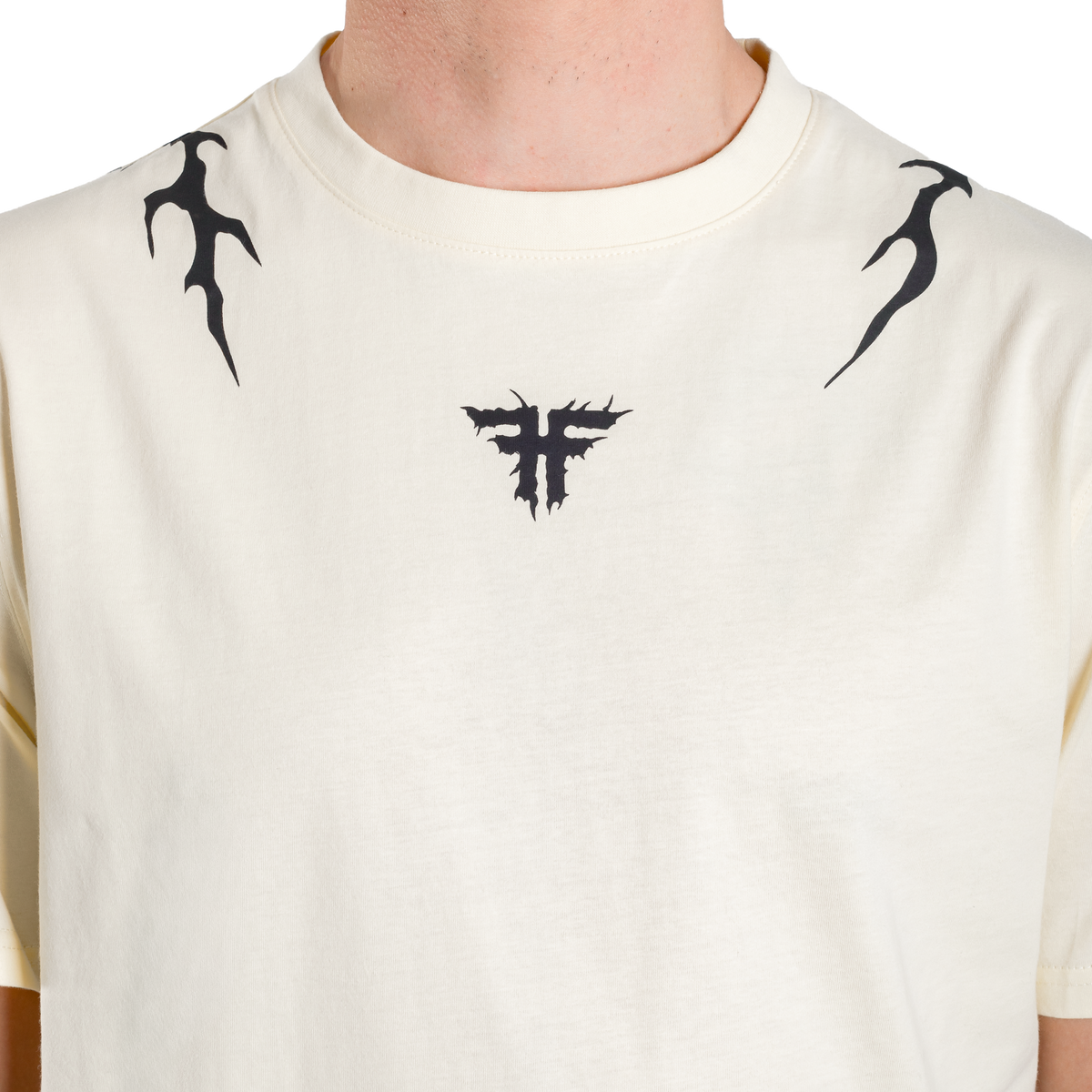 REMERA IRON