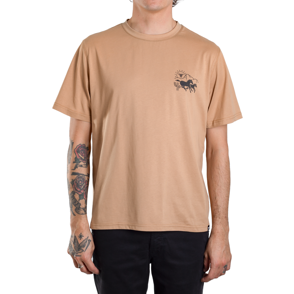 REMERA THE MESA