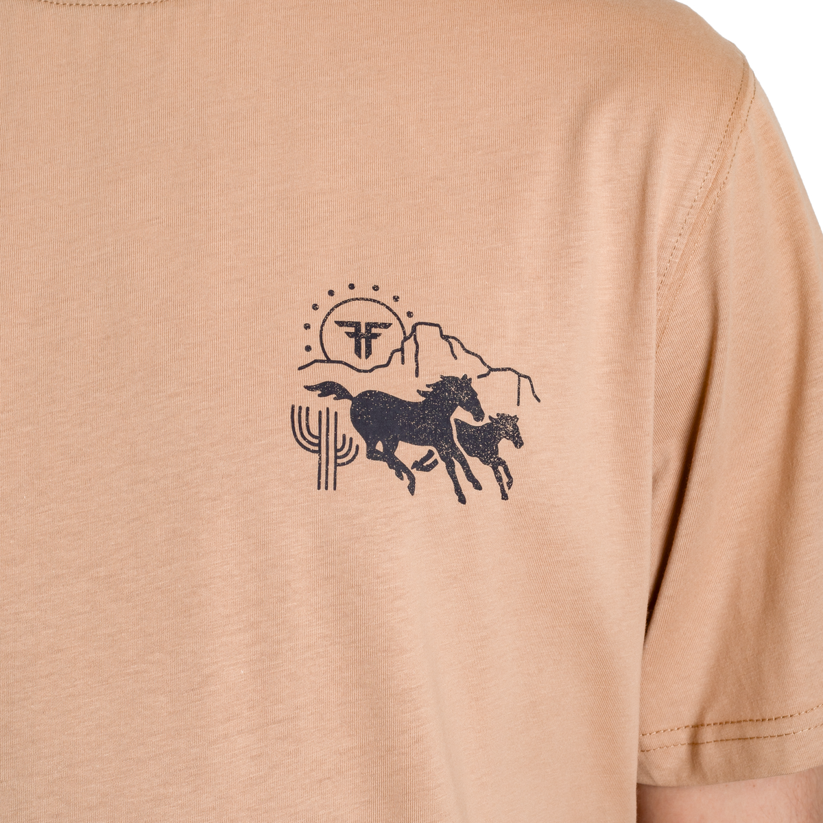REMERA THE MESA