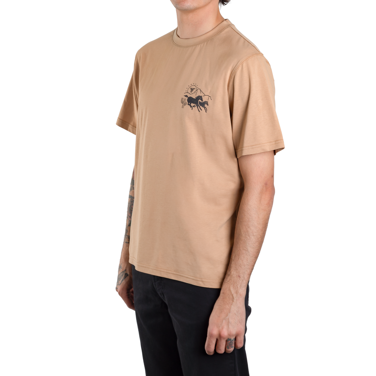 REMERA THE MESA