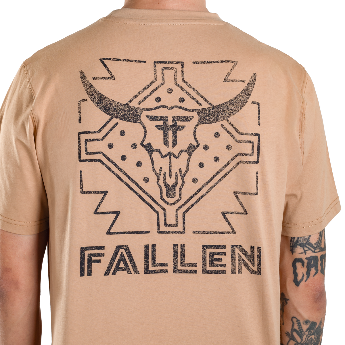 REMERA THE MESA