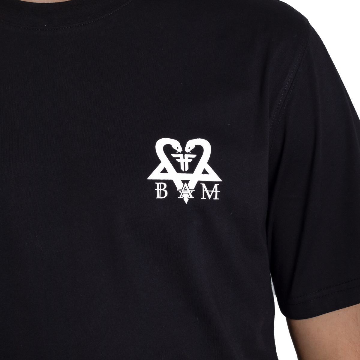 REMERA BAM