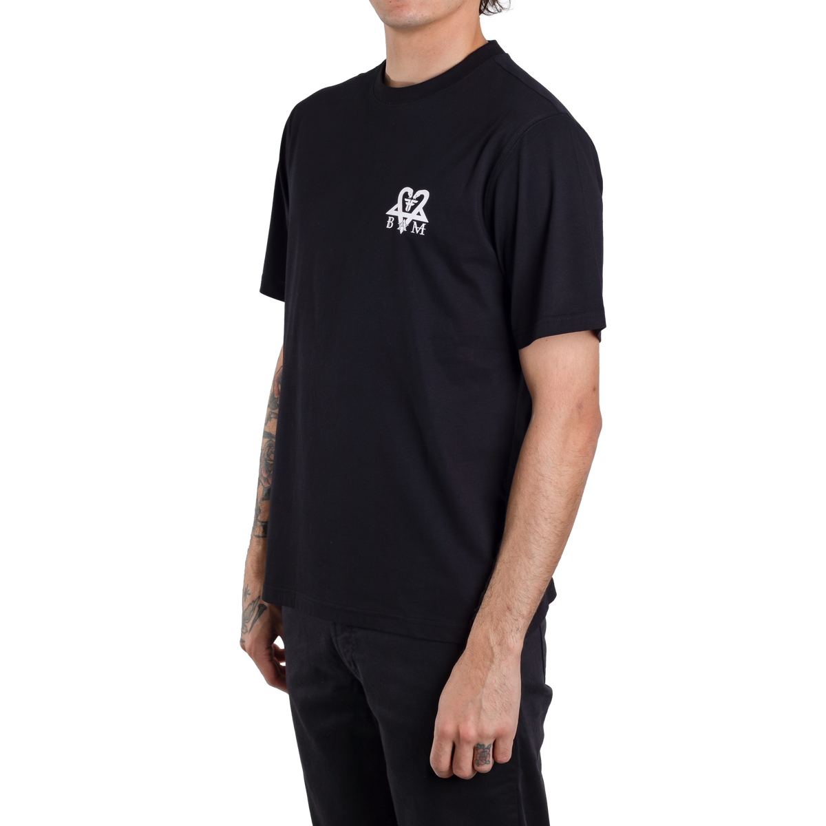 REMERA BAM