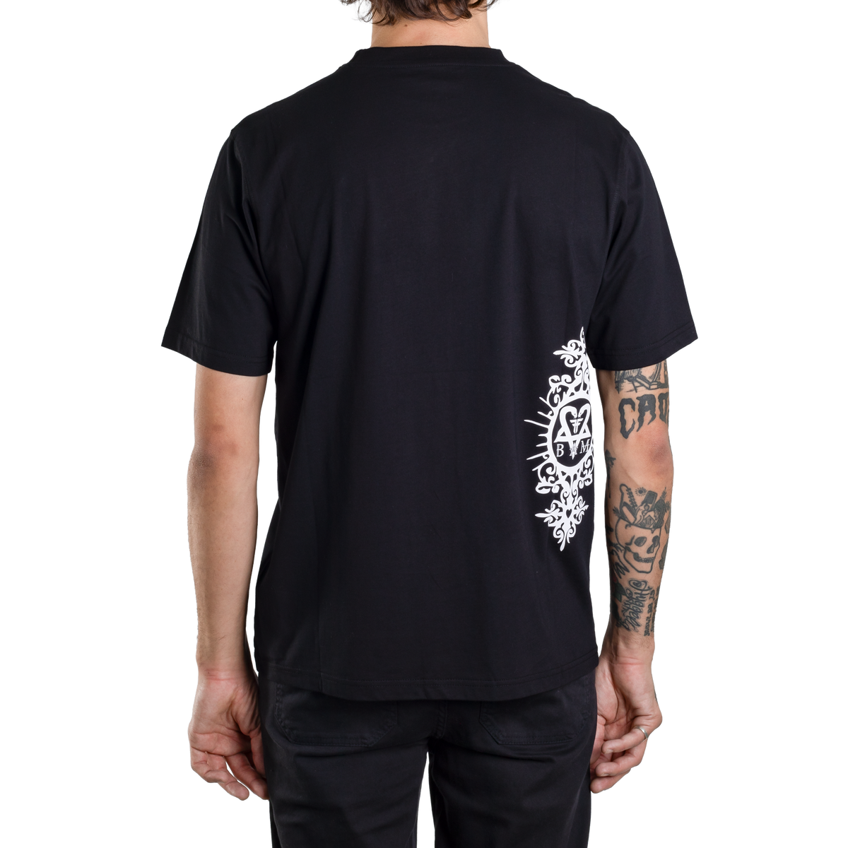 REMERA BAM
