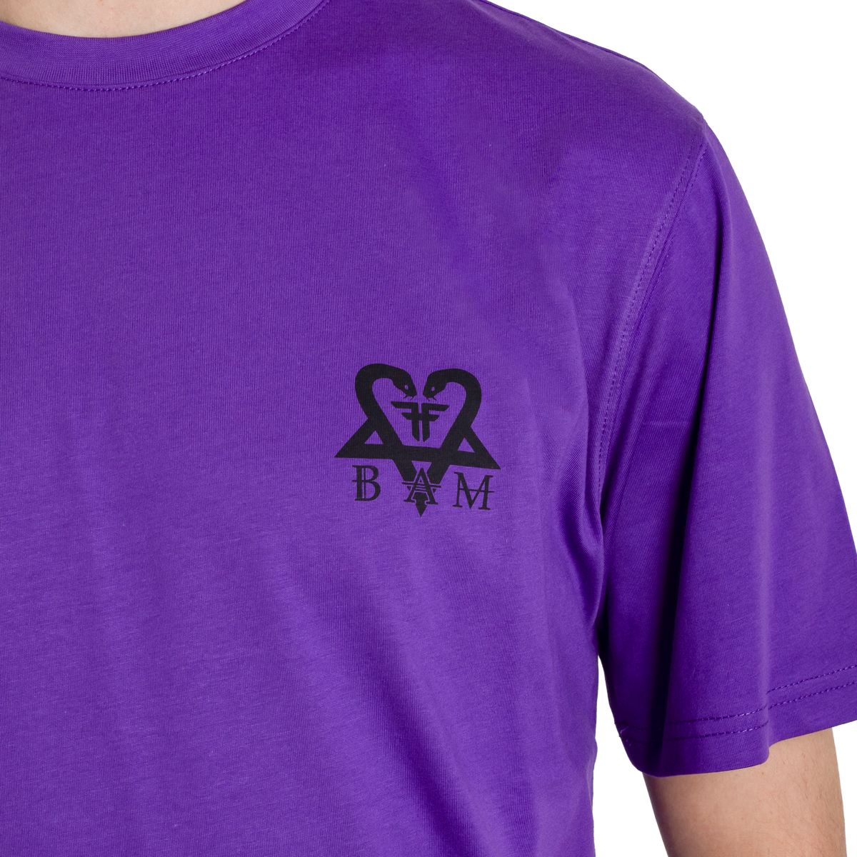 REMERA BAM