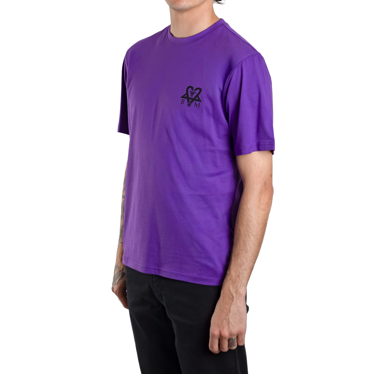 REMERA BAM