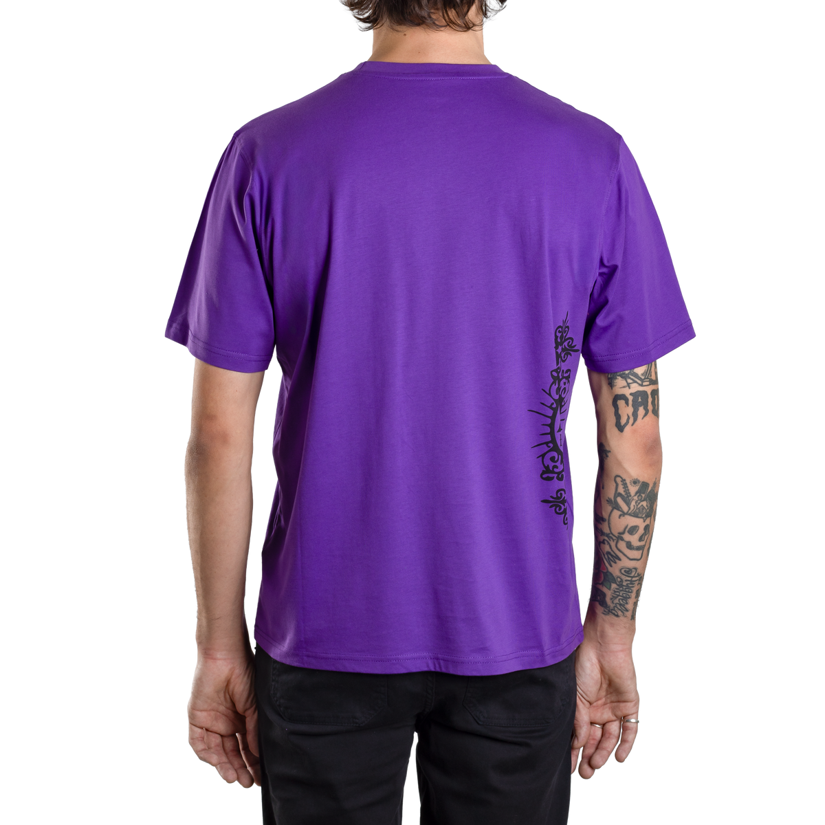 REMERA BAM