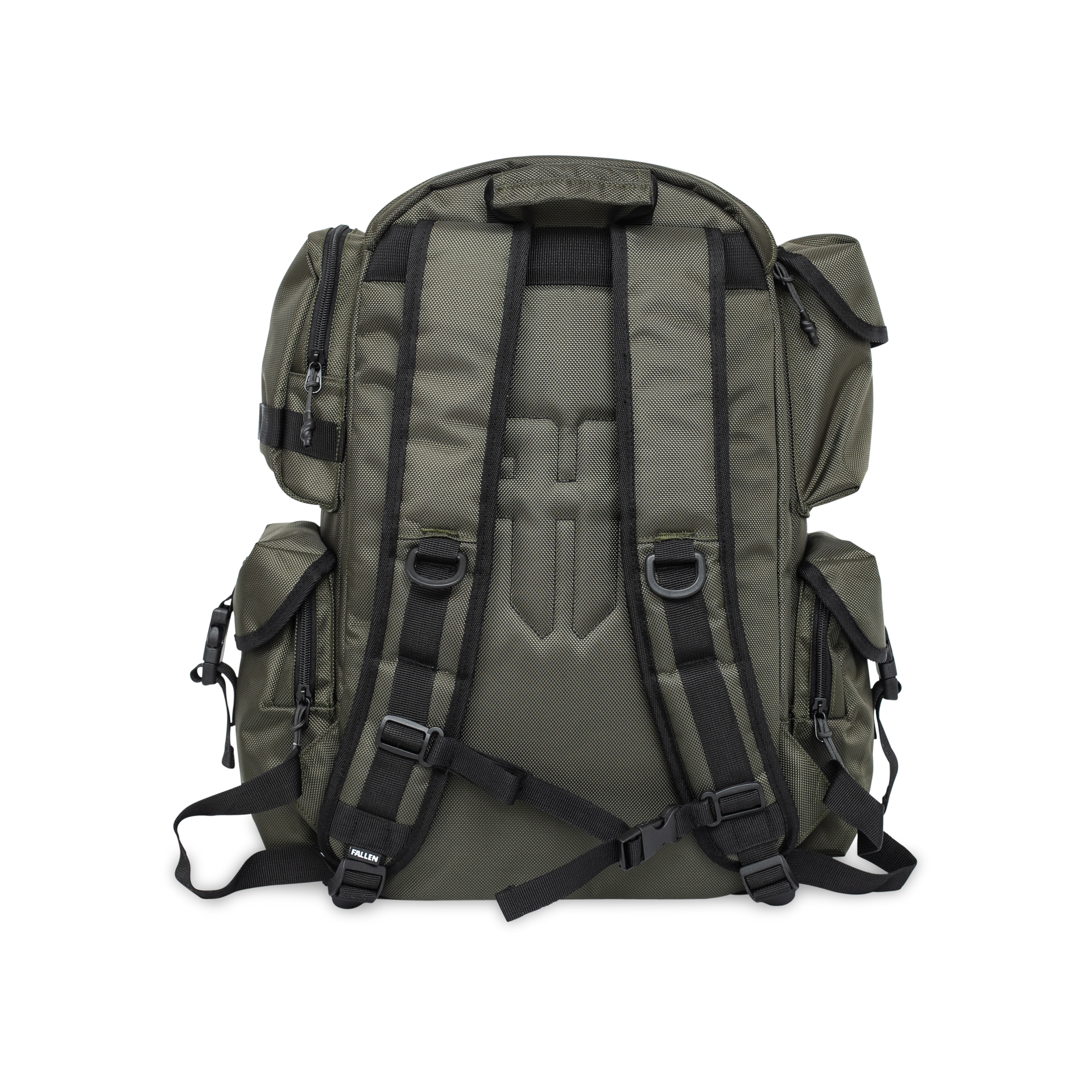 MOCHILA CARGO