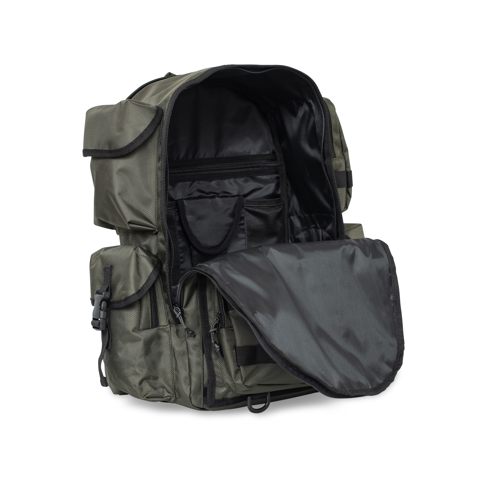 MOCHILA CARGO