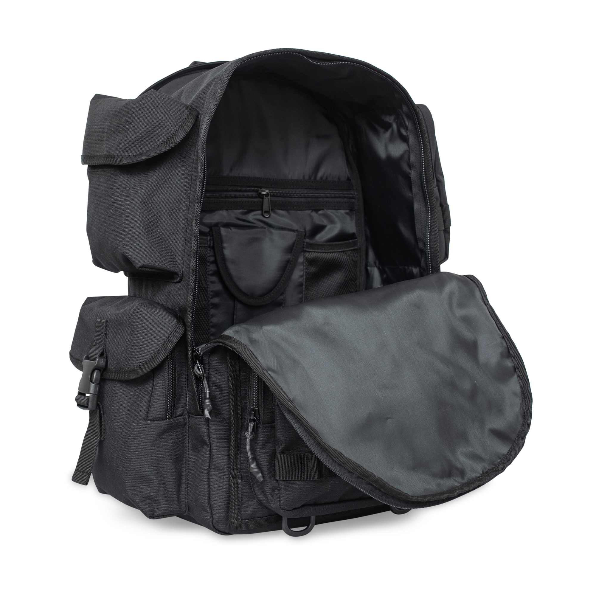MOCHILA CARGO