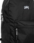 MOCHILA DISORDER BLACK/WHITE