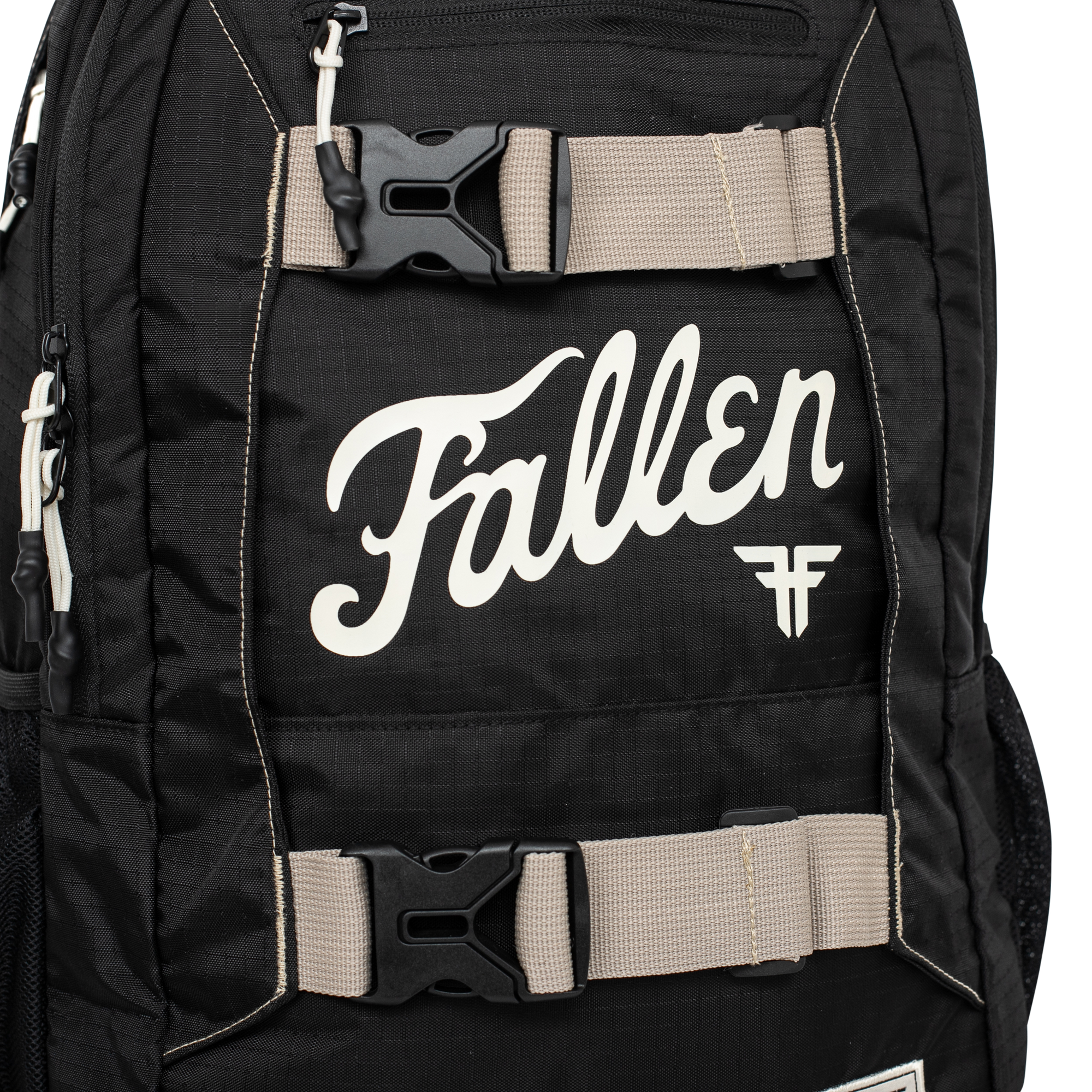 MOCHILA FURY BOARD