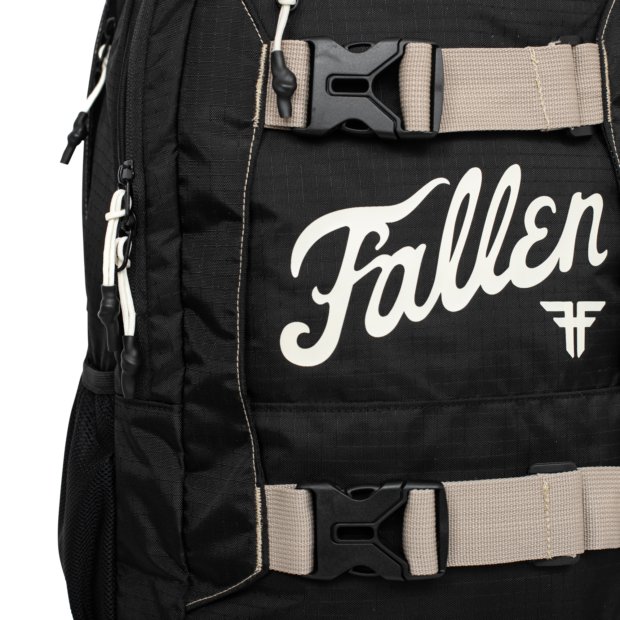 MOCHILA FURY BOARD