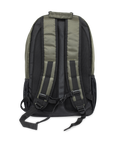 MOCHILA FURY BOARD OLIVE/BLACK