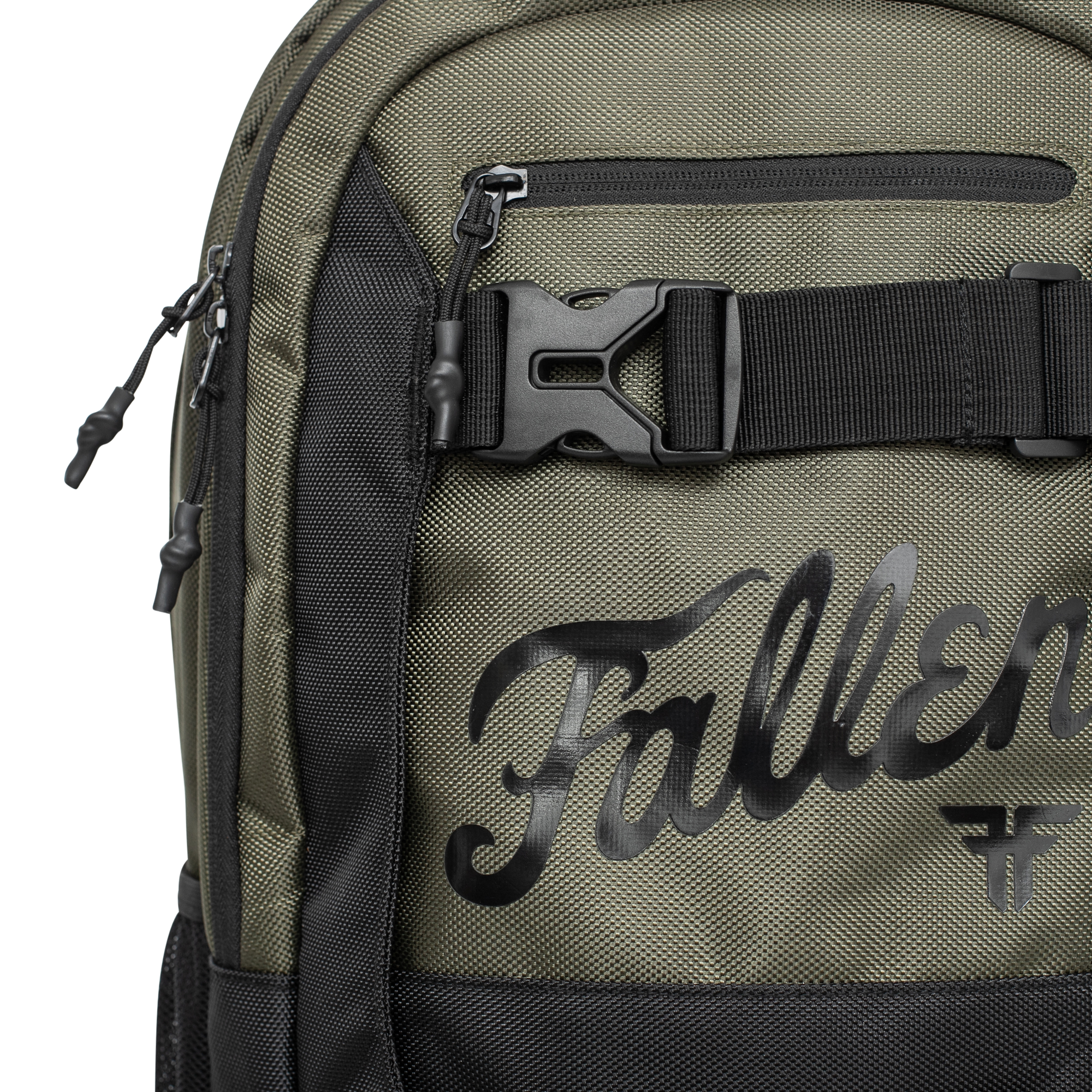 MOCHILA FURY BOARD