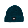  TEAL/BLACK
