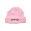 PINK/BLACK