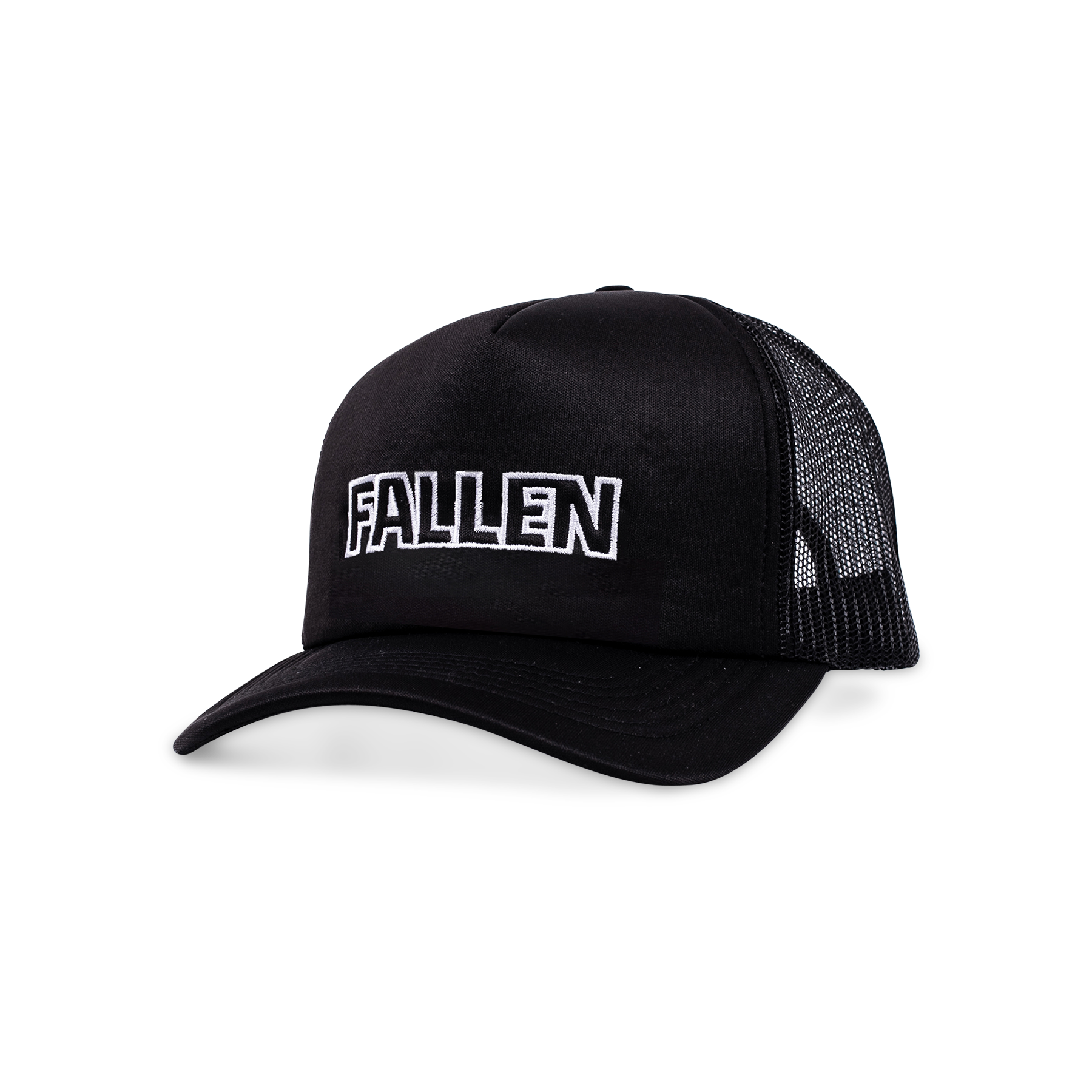 CAP FALLEN BOLD – Fallenfootwear-AR