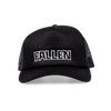 CAP FALLEN BOLD
