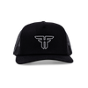 CAP TRADEMARK CURVE
