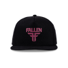 CAP INSIGNIA FLAT