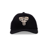 CAP INSIGNIA CURVE