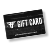 Fallen Gift Card