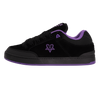 BLACK PURPLE