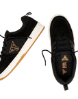 THE CREST BLACK/GUM