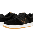 THE CREST BLACK/GUM