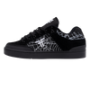 BLACK/WEBBED