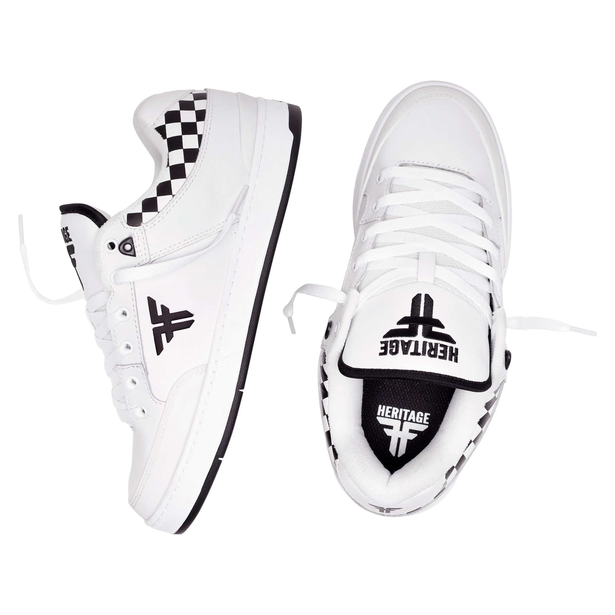 HERITAGE CUPSOLE