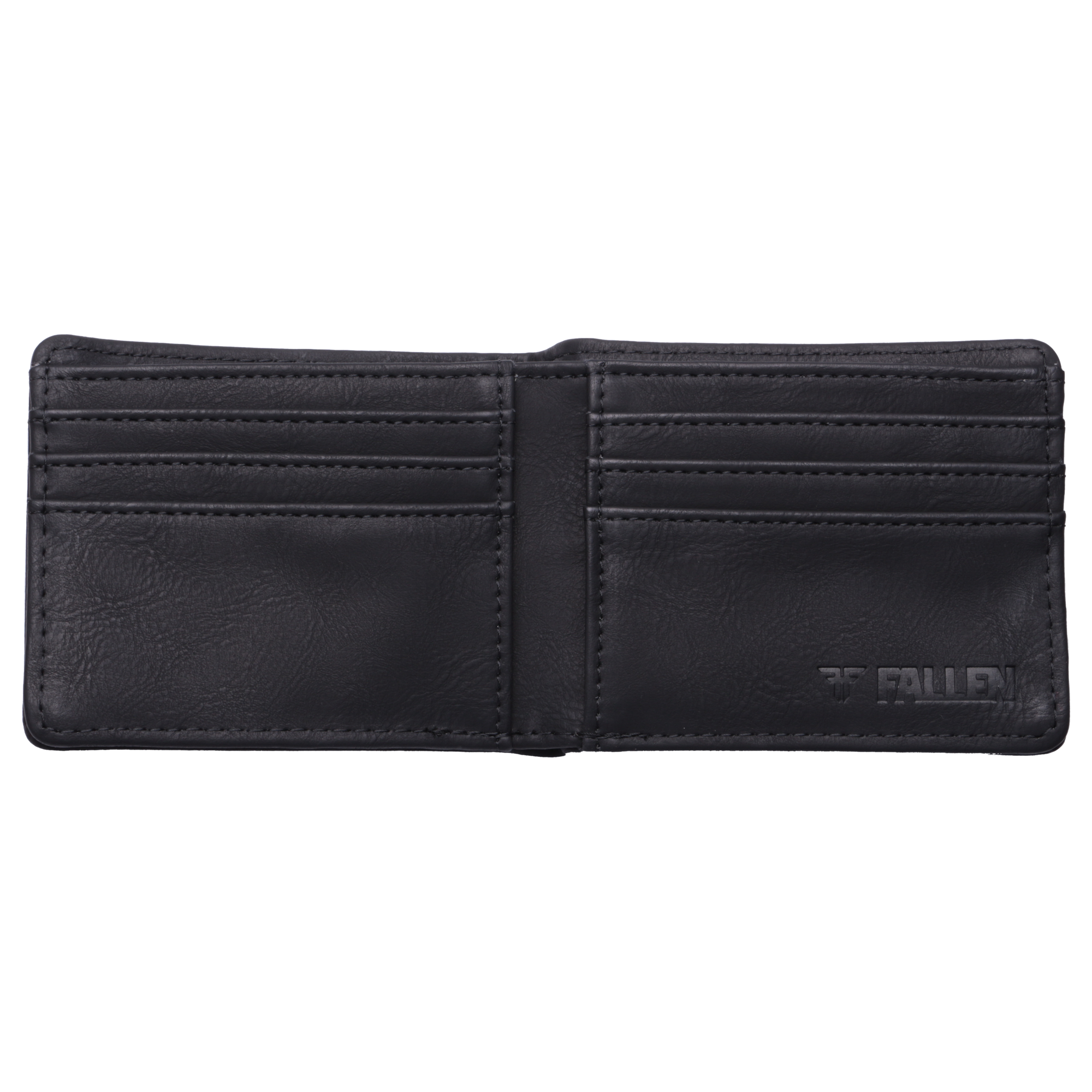 BILLETERA TRADEMARK - Fallenfootwear-AR